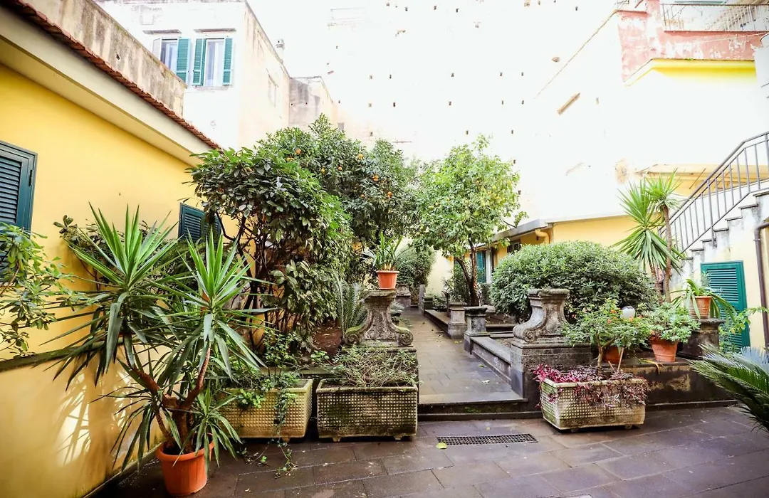 La Casa Di Zucca Sopra Piazza Plebiscito!-1